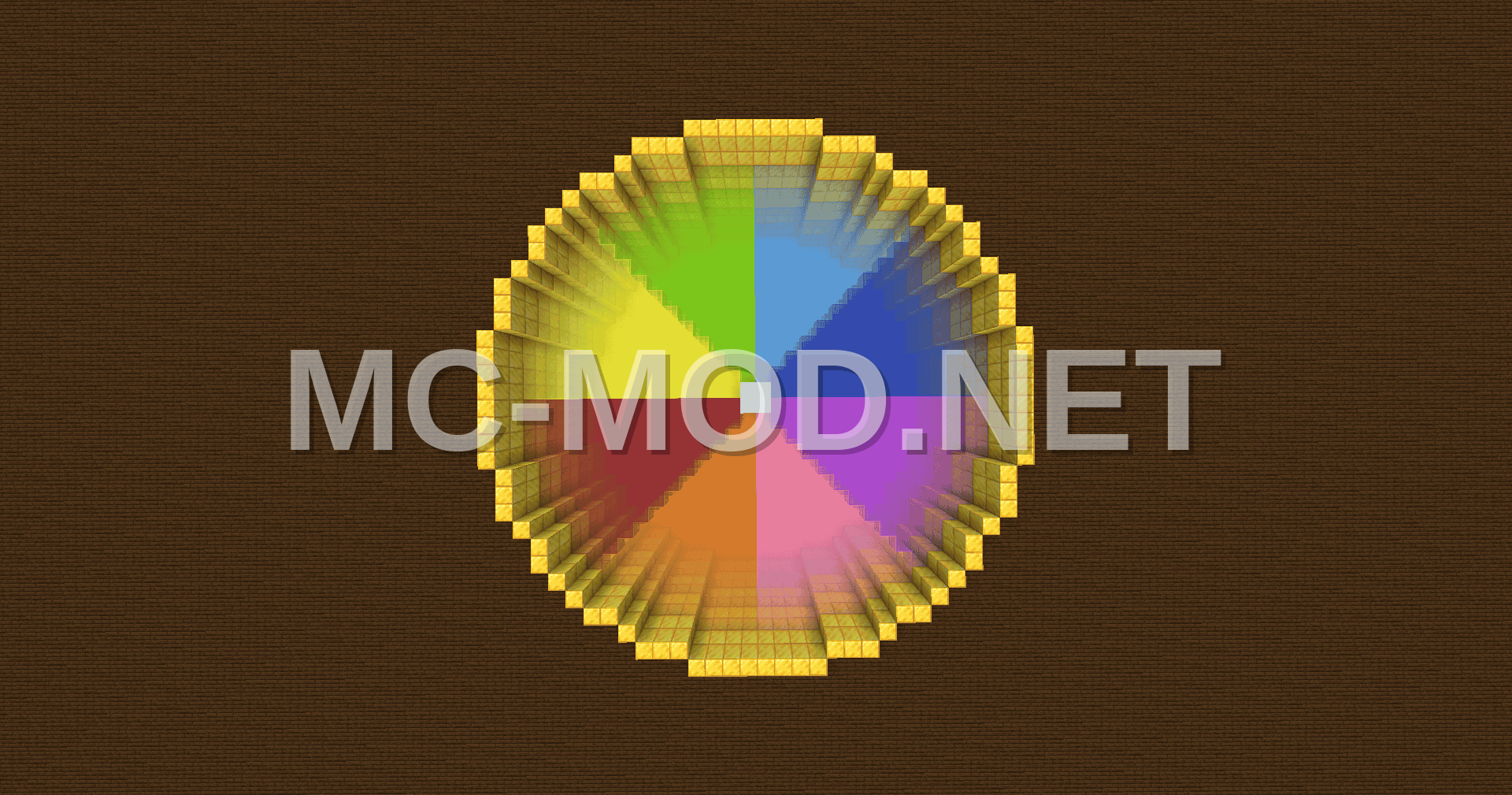 Interactive Challenge Wheel