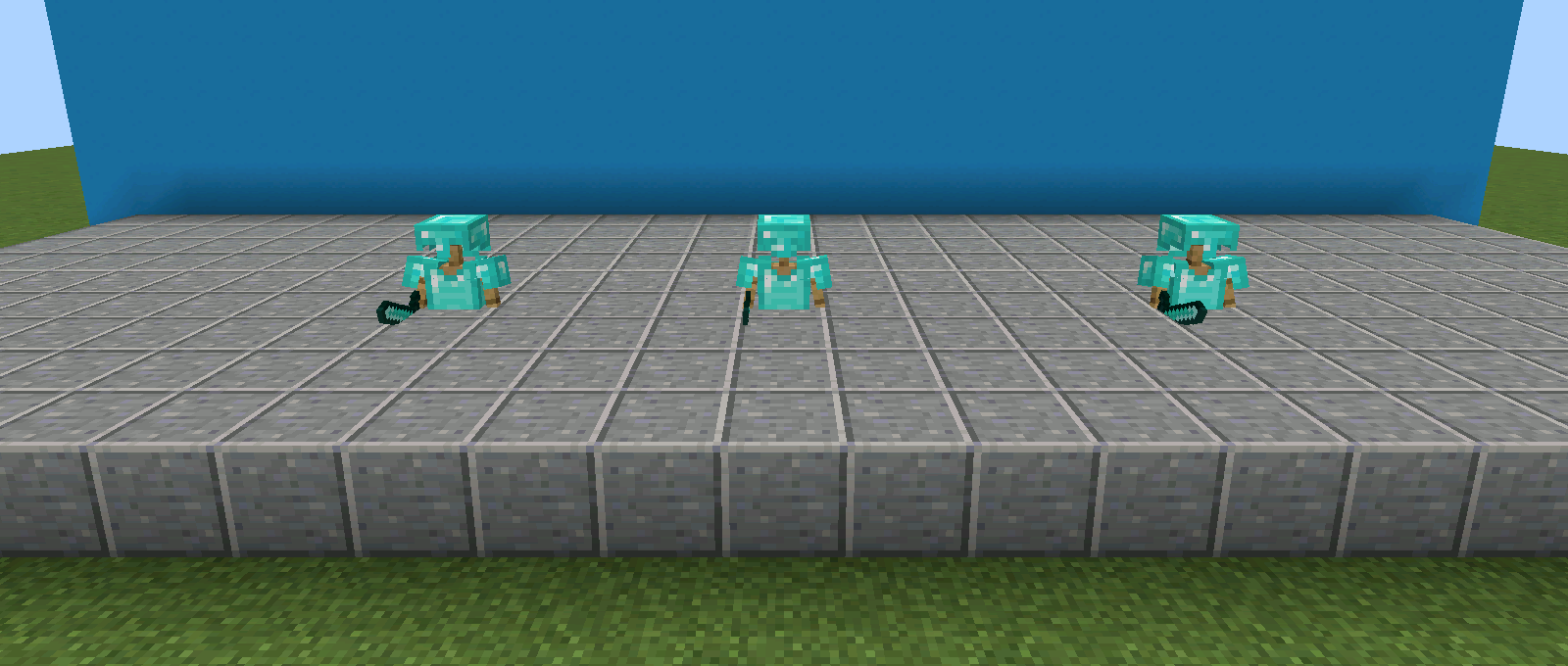 Invisible Armor screenshot 1