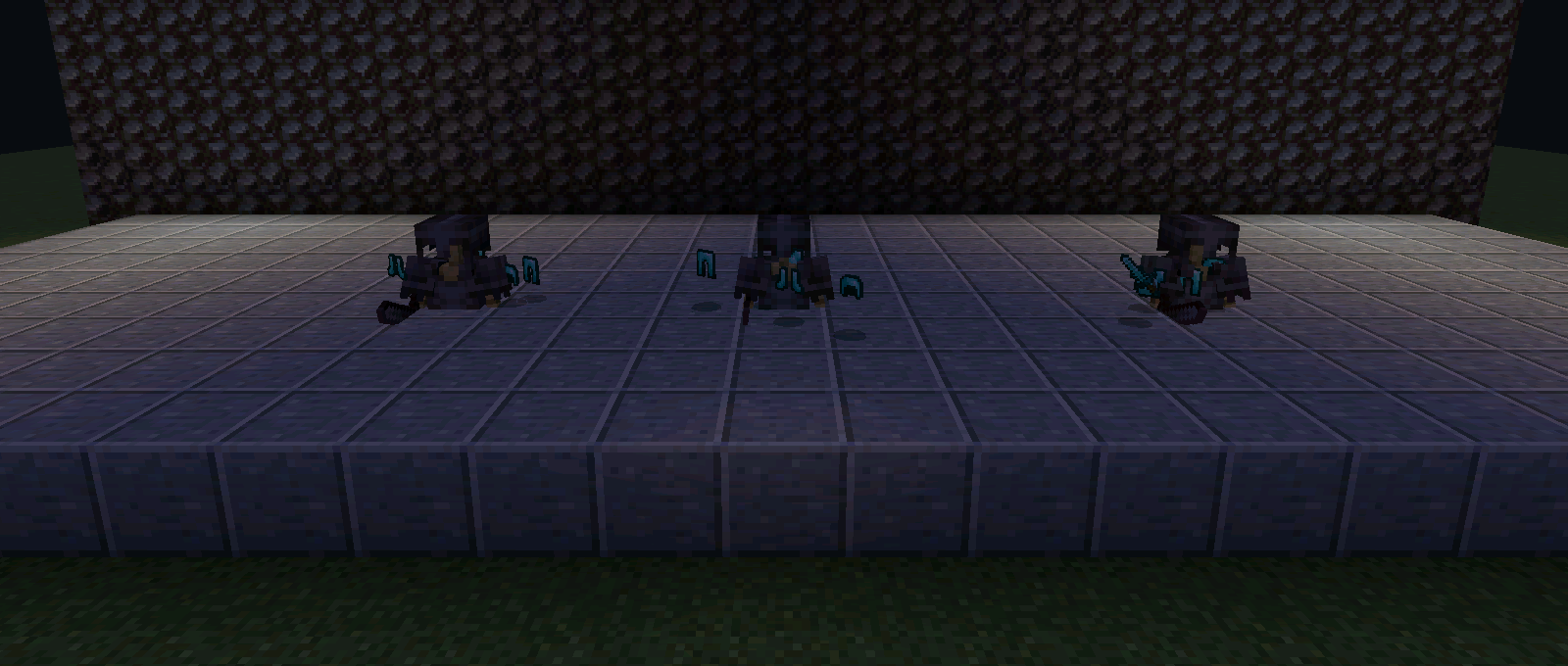 Invisible Armor screenshot 2