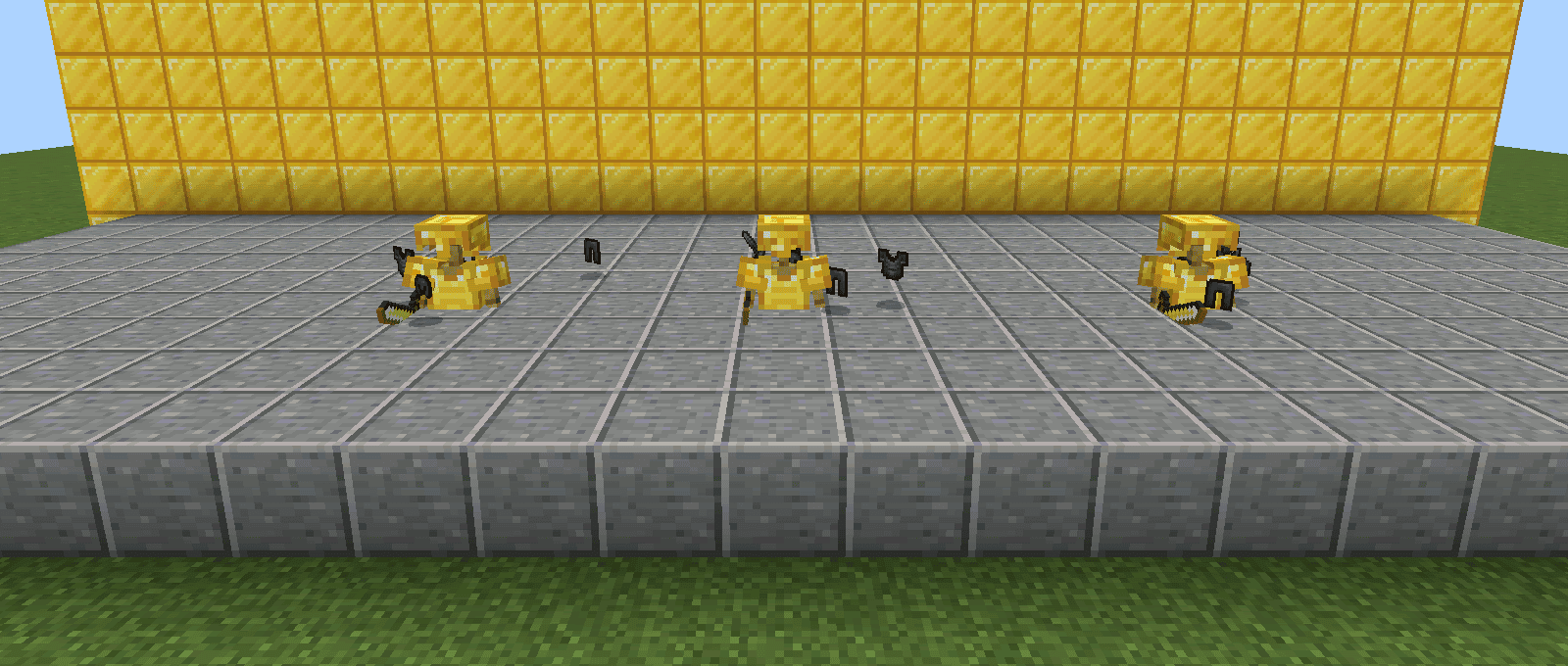 Invisible Armor screenshot 3