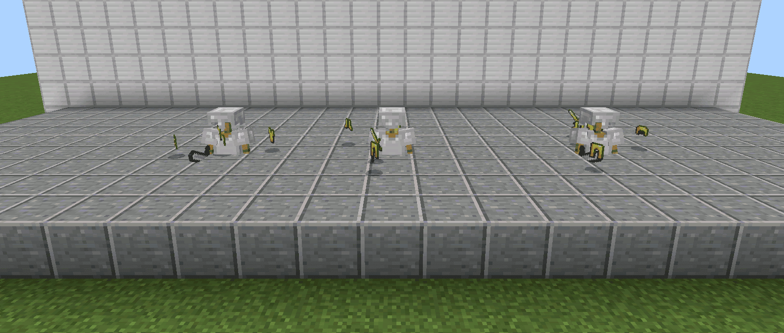 Invisible Armor screenshot 4