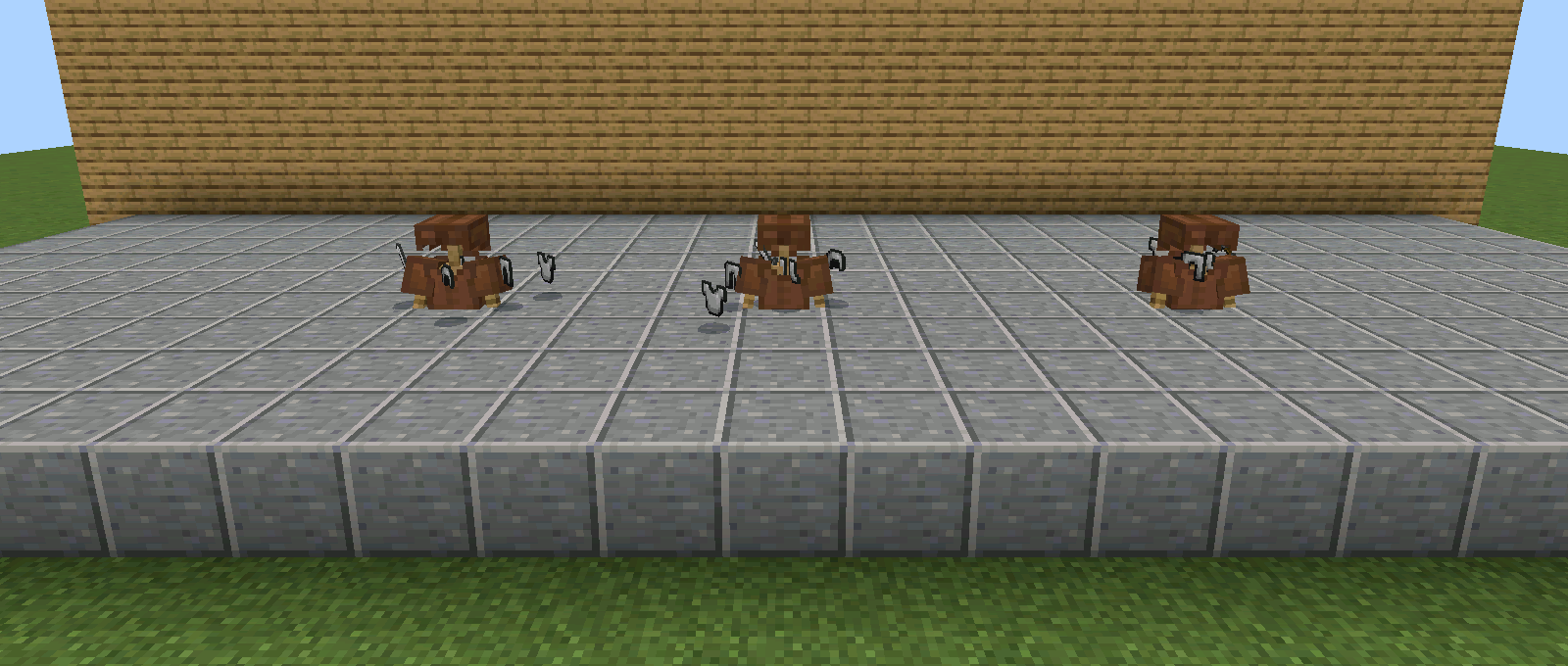 Invisible Armor screenshot 5
