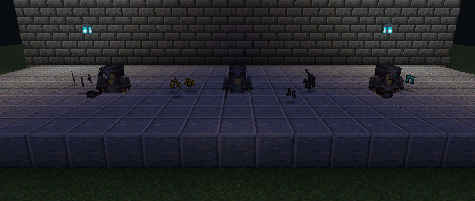 Invisible Armor screenshot 7