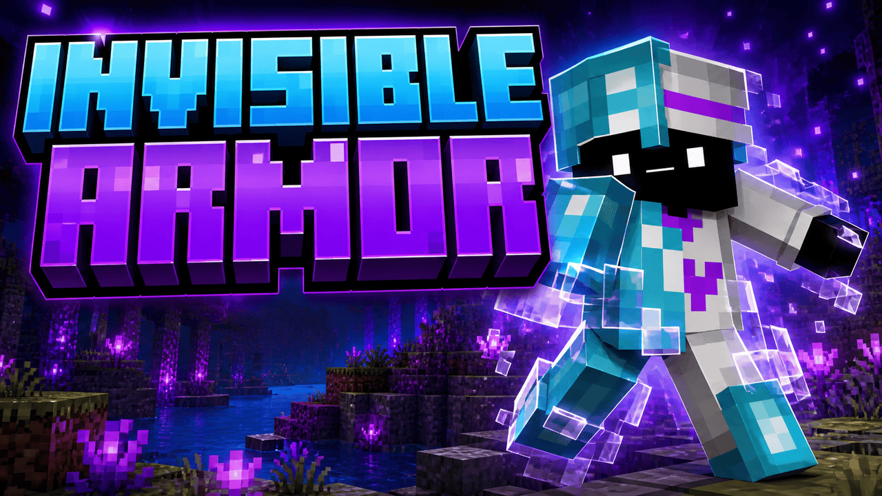 Invisible Armor thumbnail