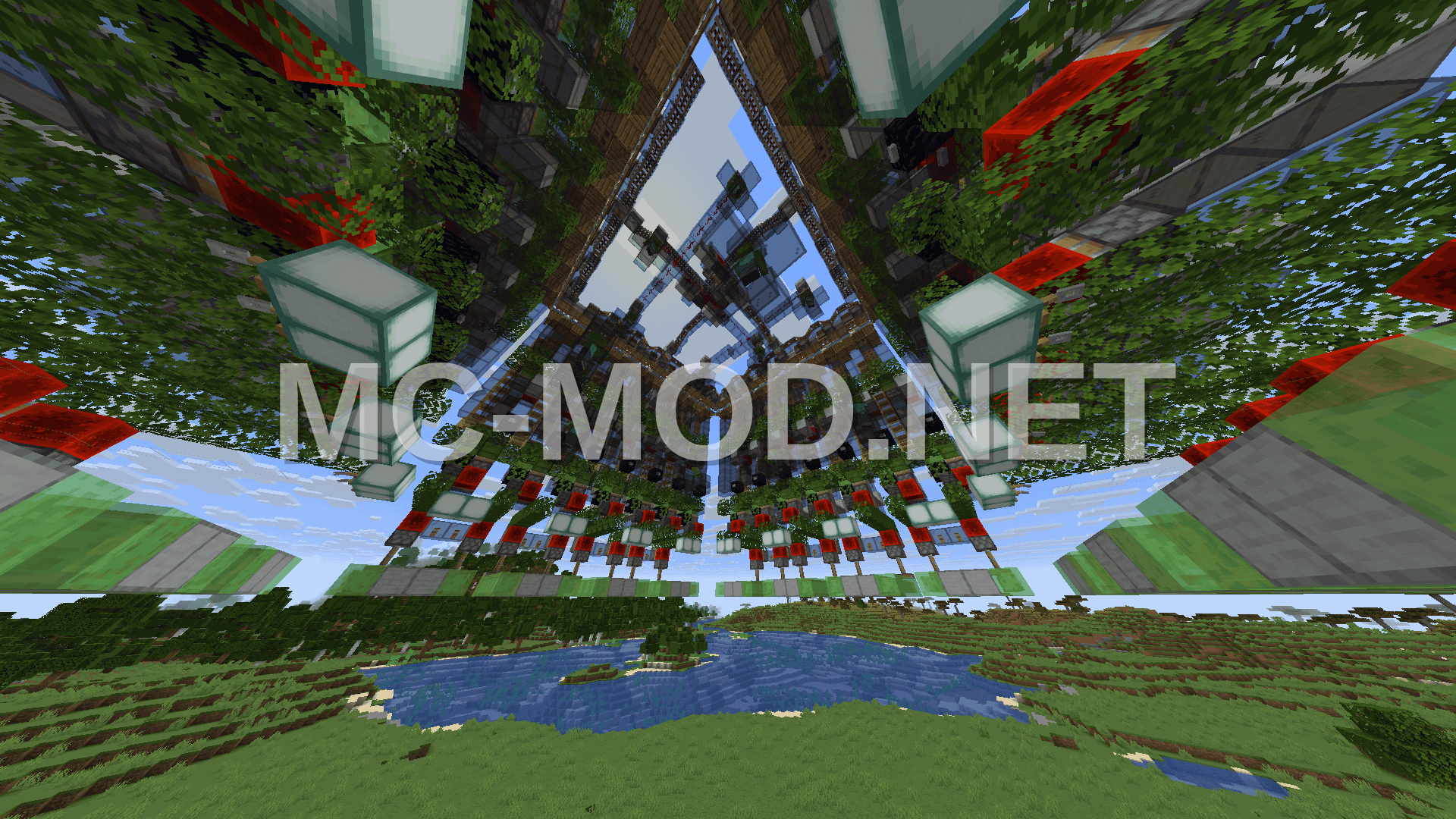 Iron Farm 11000 Per Hour