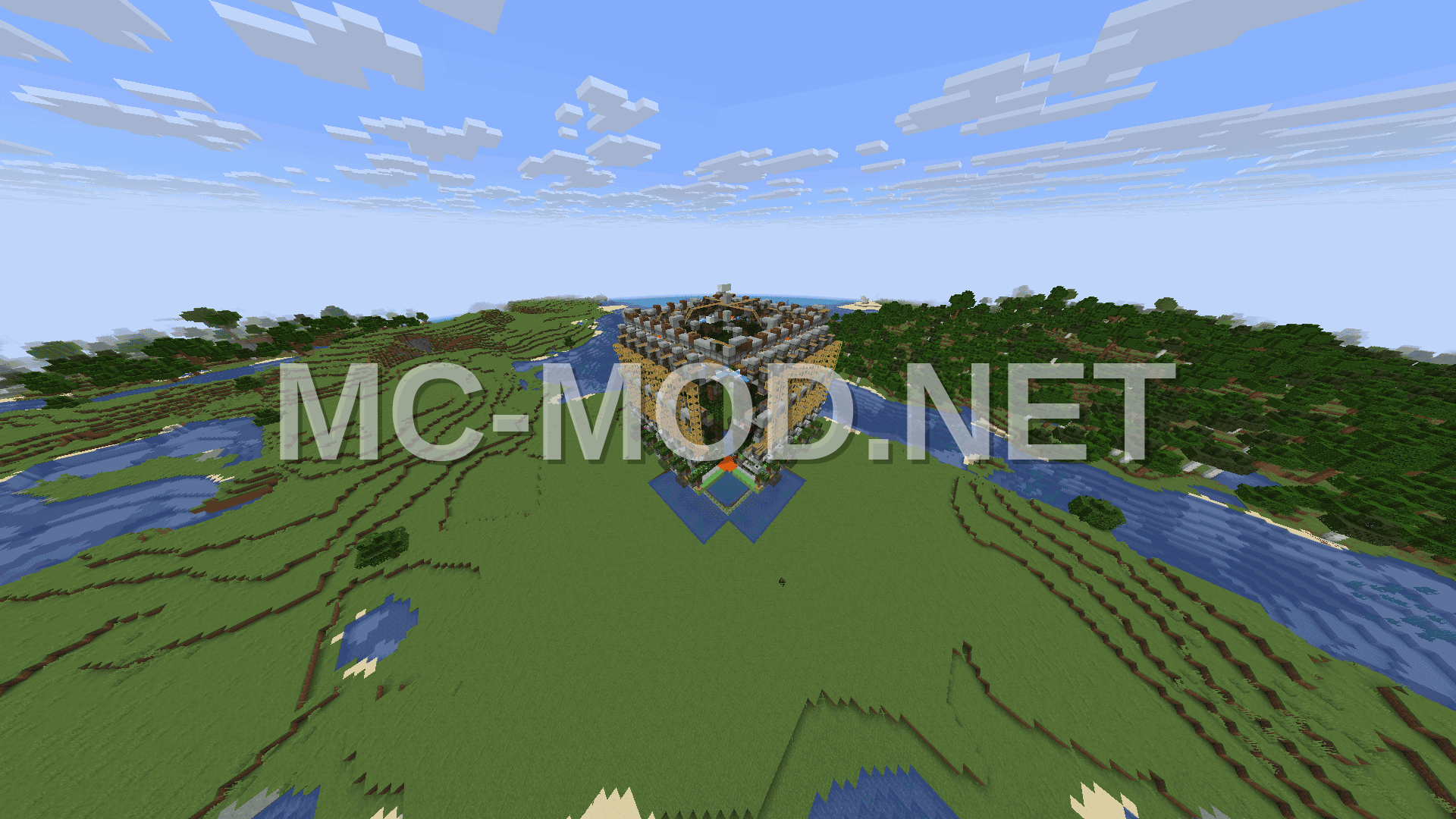Iron Farm 11000 Per Hour