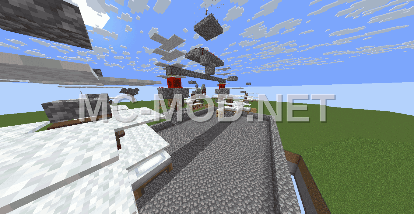 Iron Farm