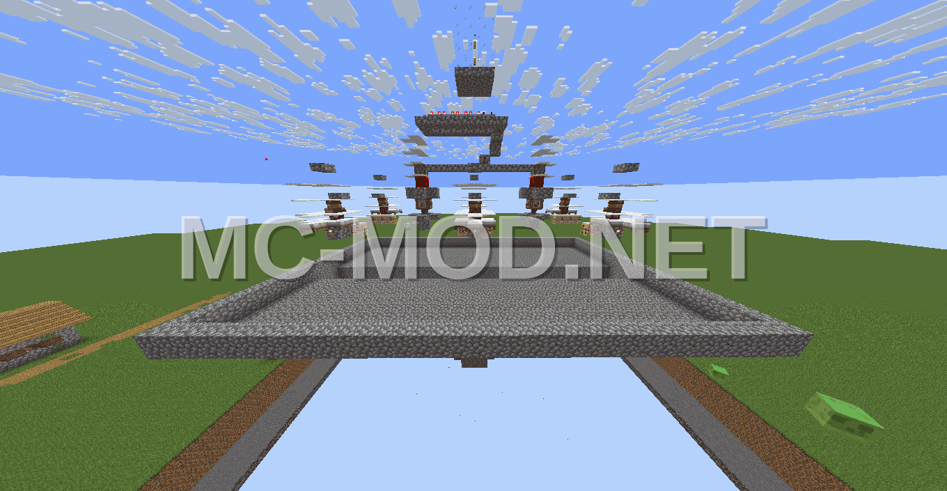 Iron Farm