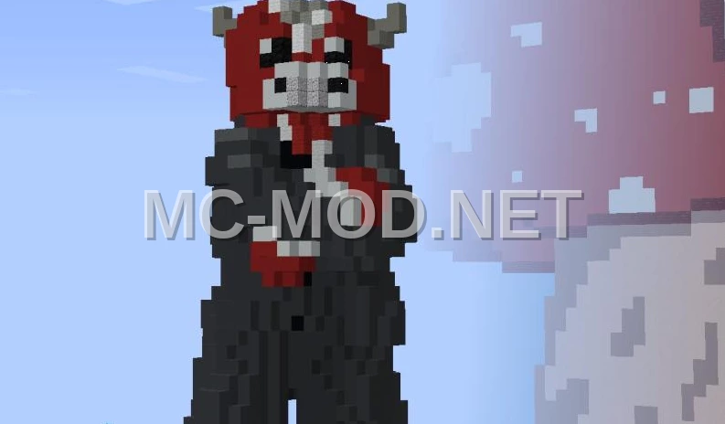 JackSucksatMC Build Competition Entry