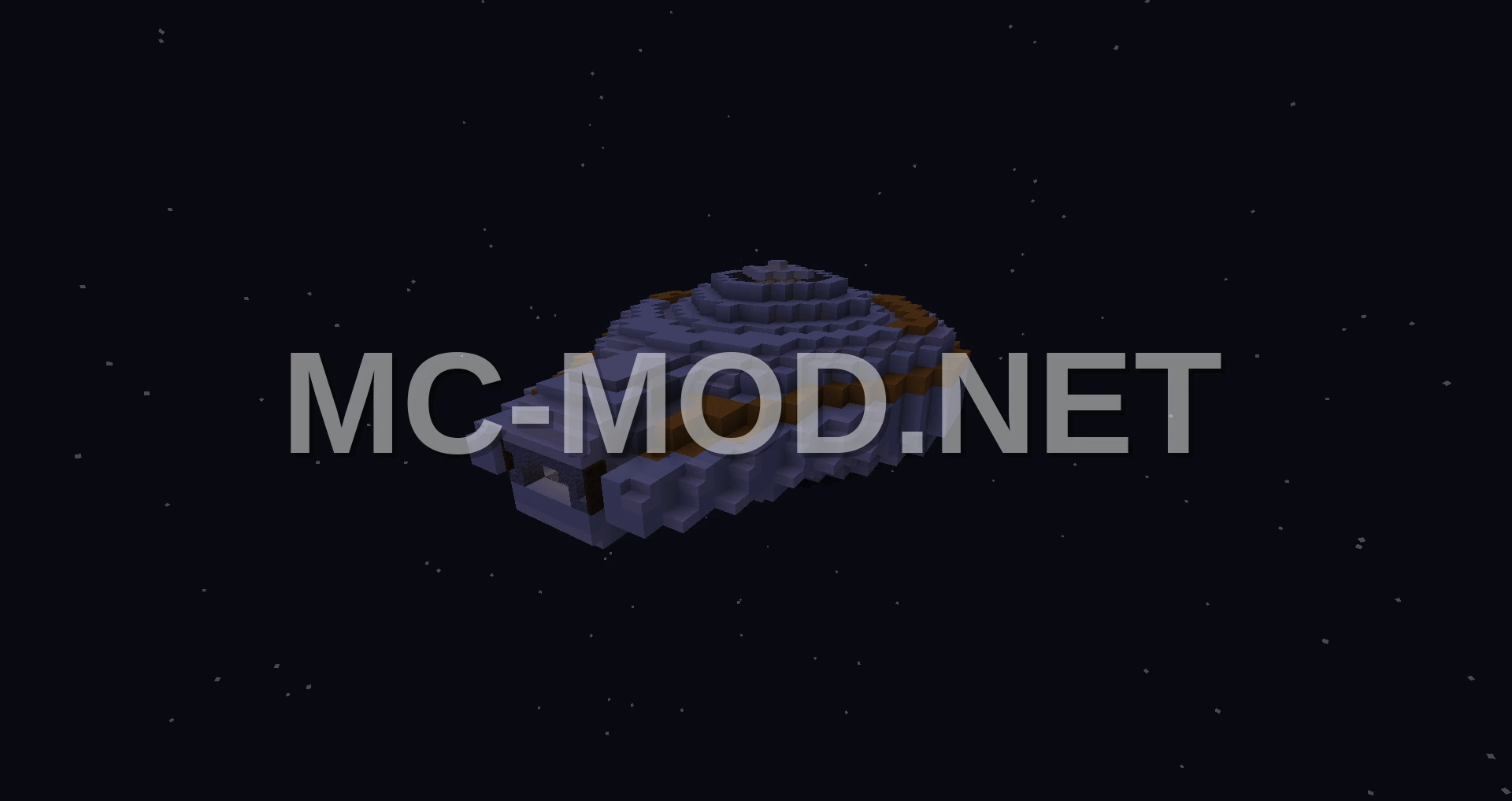 Jupiter Space Station