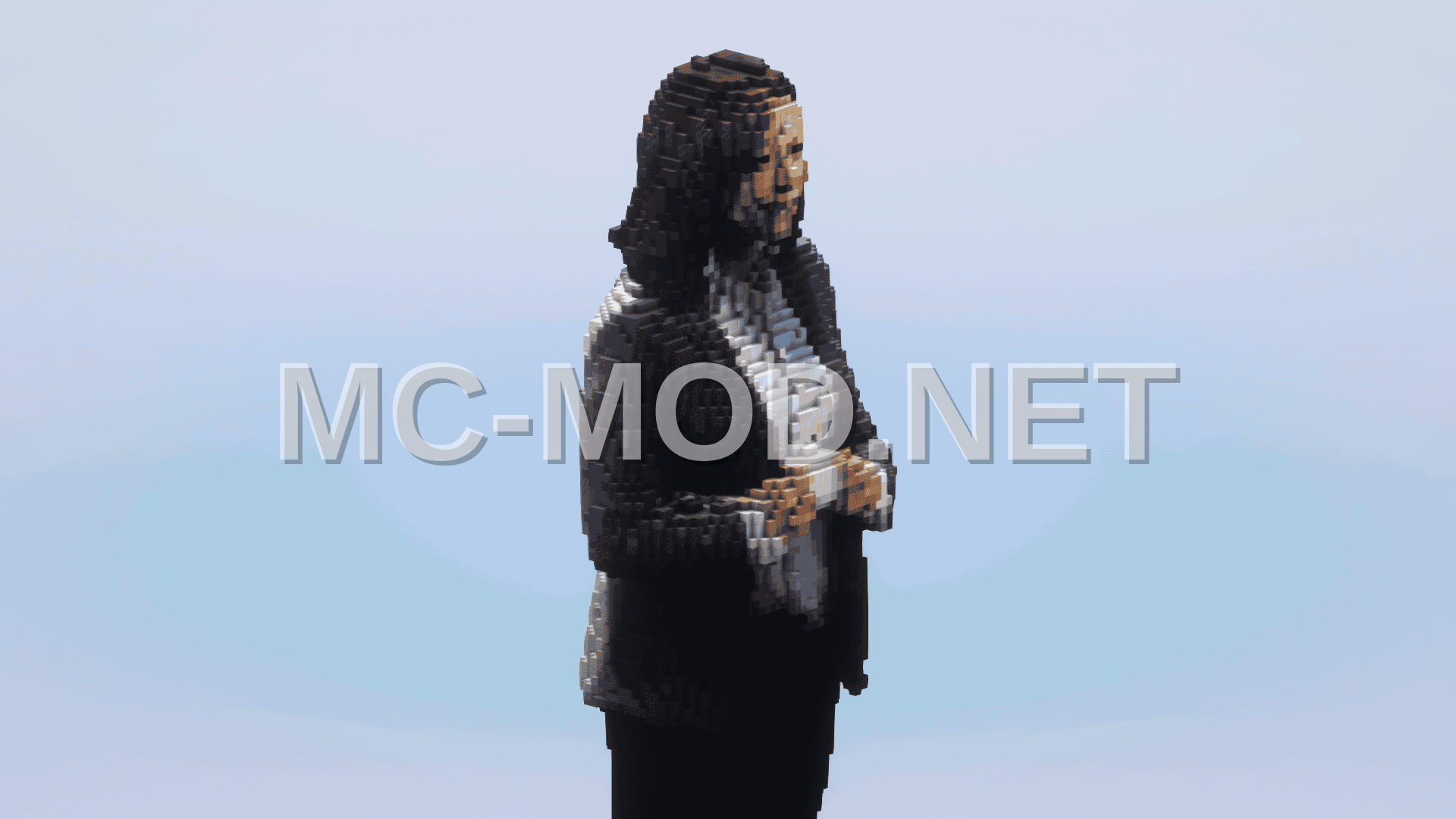 Kamala Harris Statue