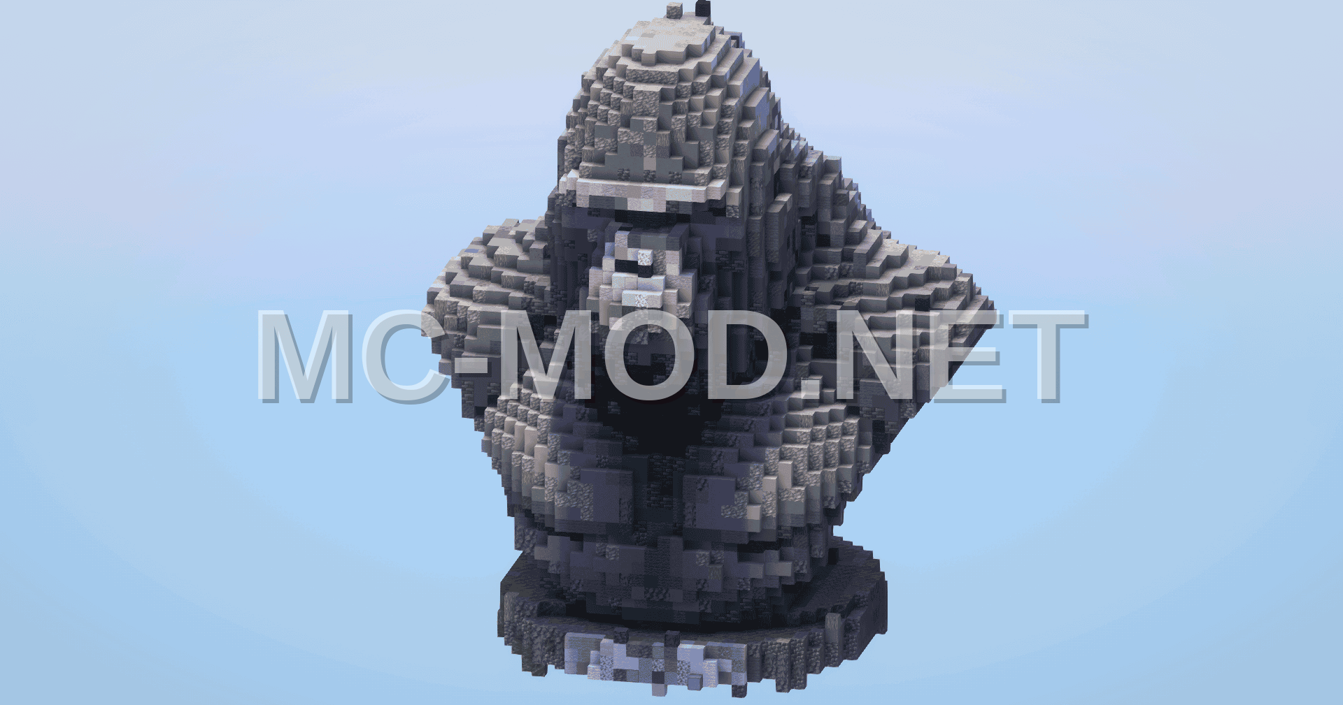 King Kong Statue