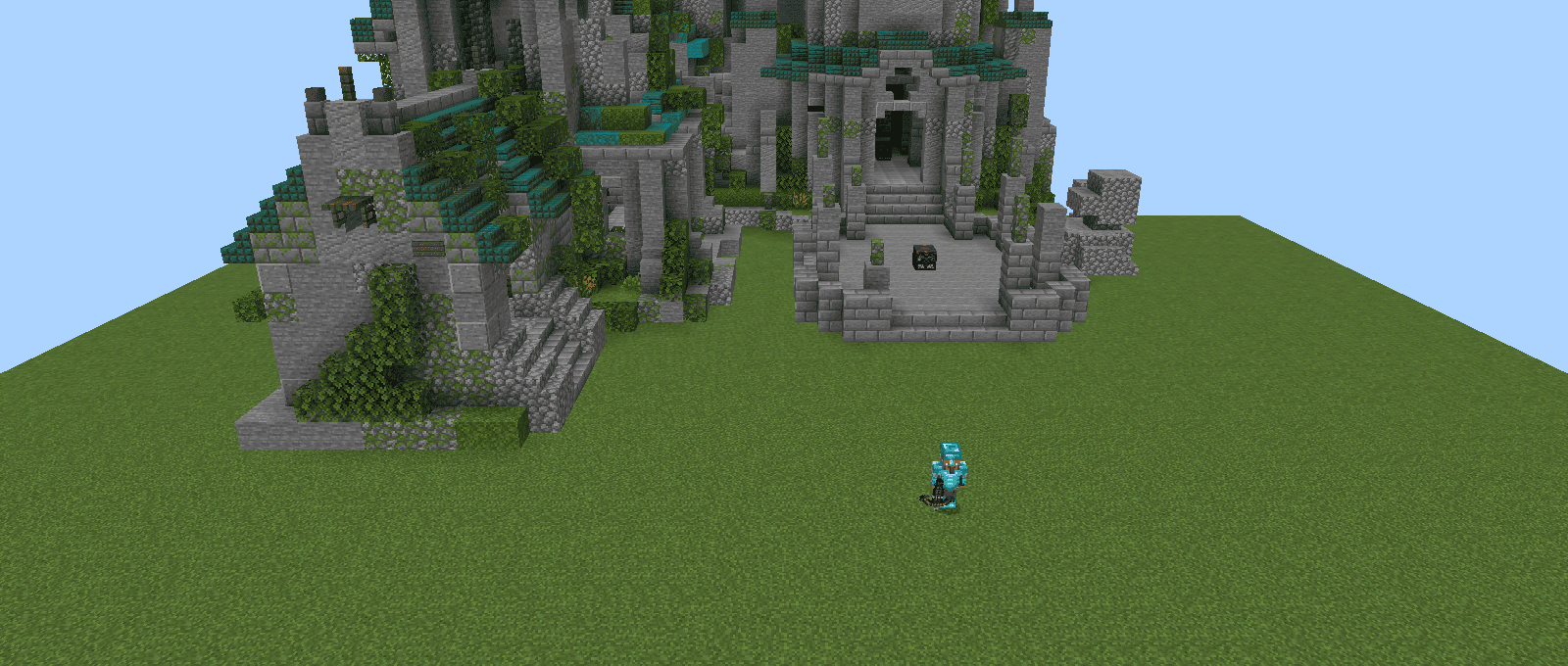 Kingdom Frontier screenshot 1
