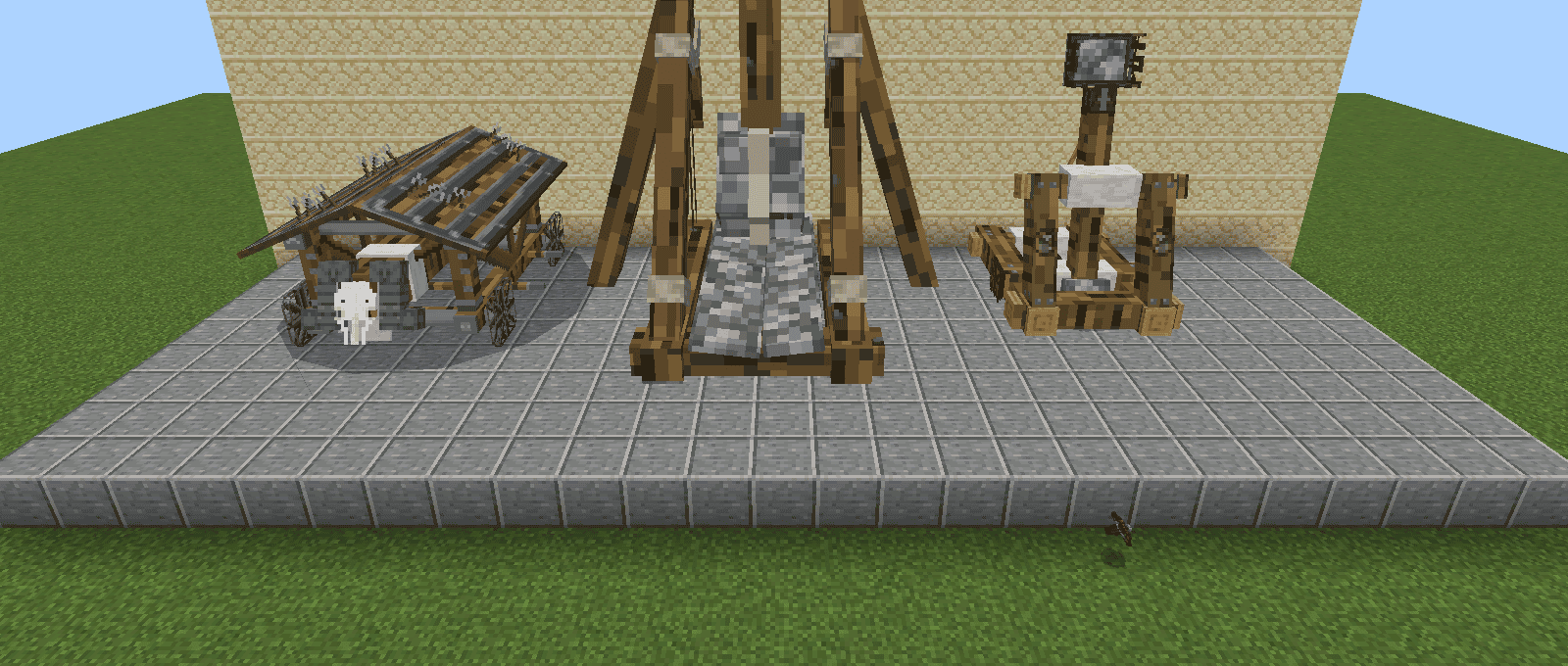 Kingdom Frontier screenshot 2