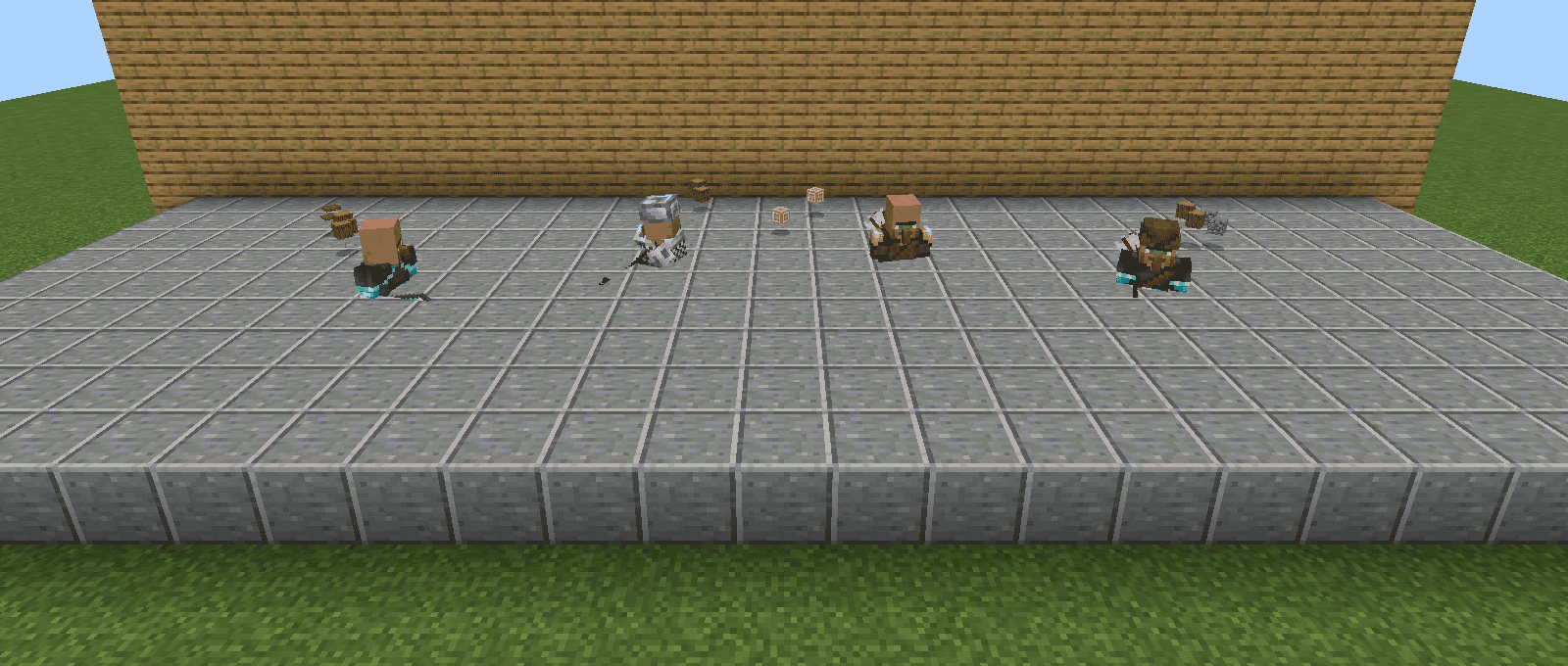 Kingdom Frontier screenshot 3