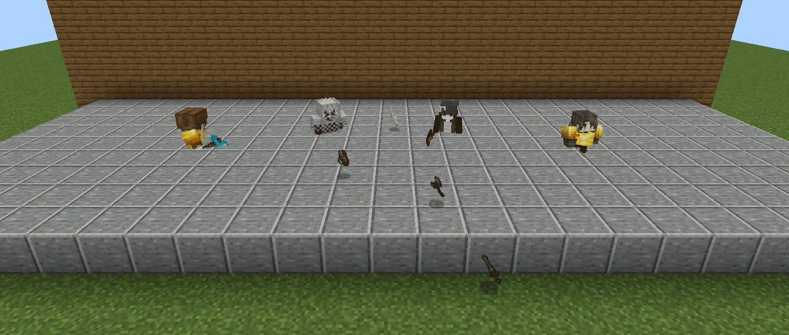 Kingdom Frontier screenshot 6