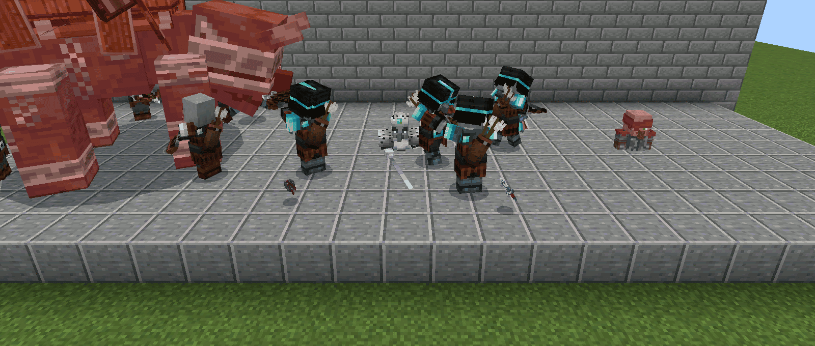 Kingdom Frontier screenshot 8