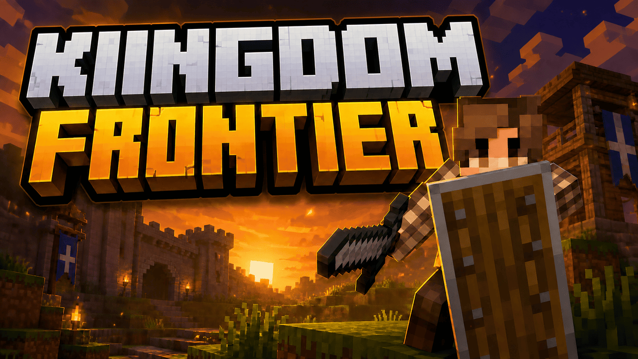 Kingdom Frontier thumbnail