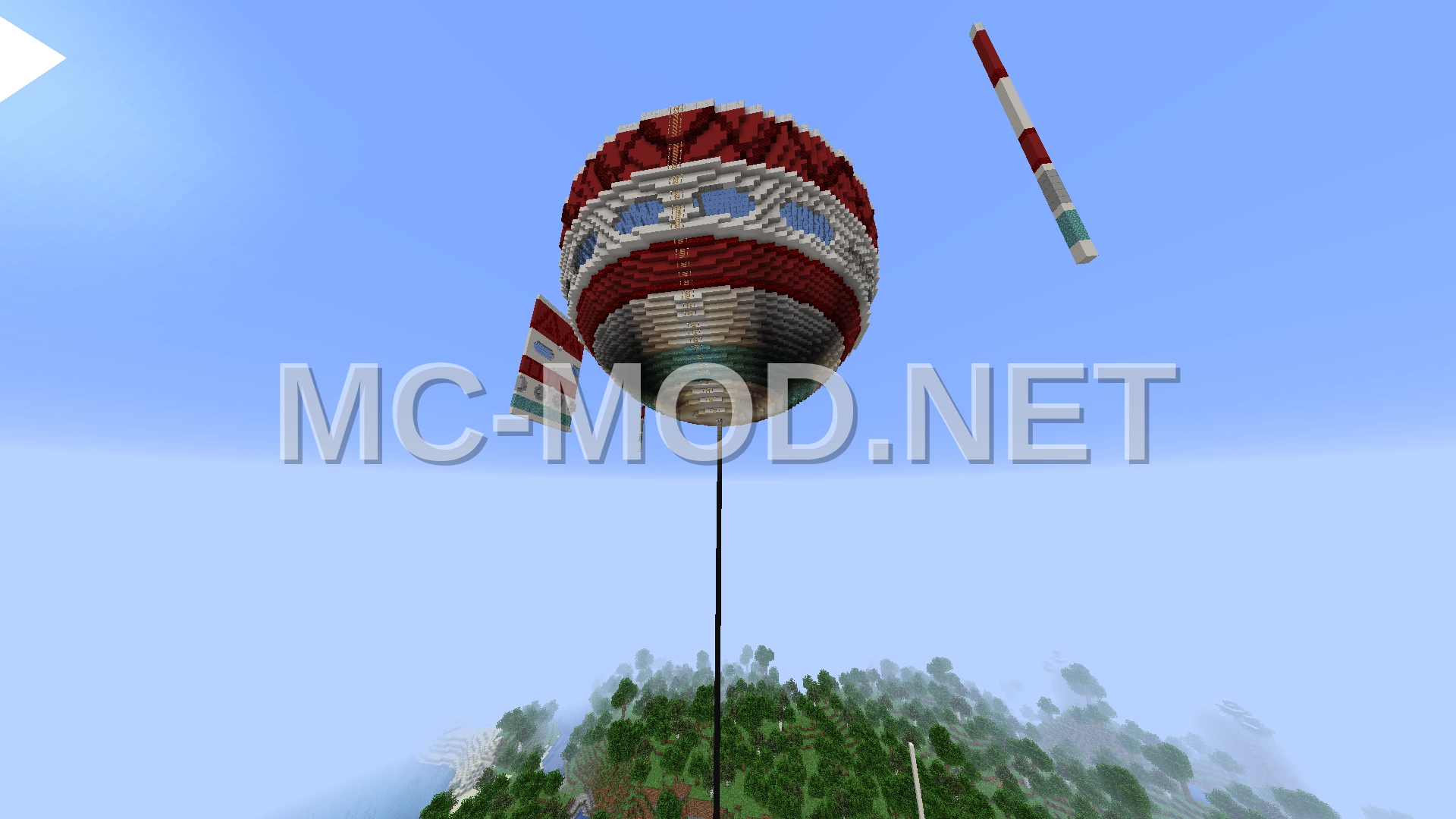 Korin Tower
