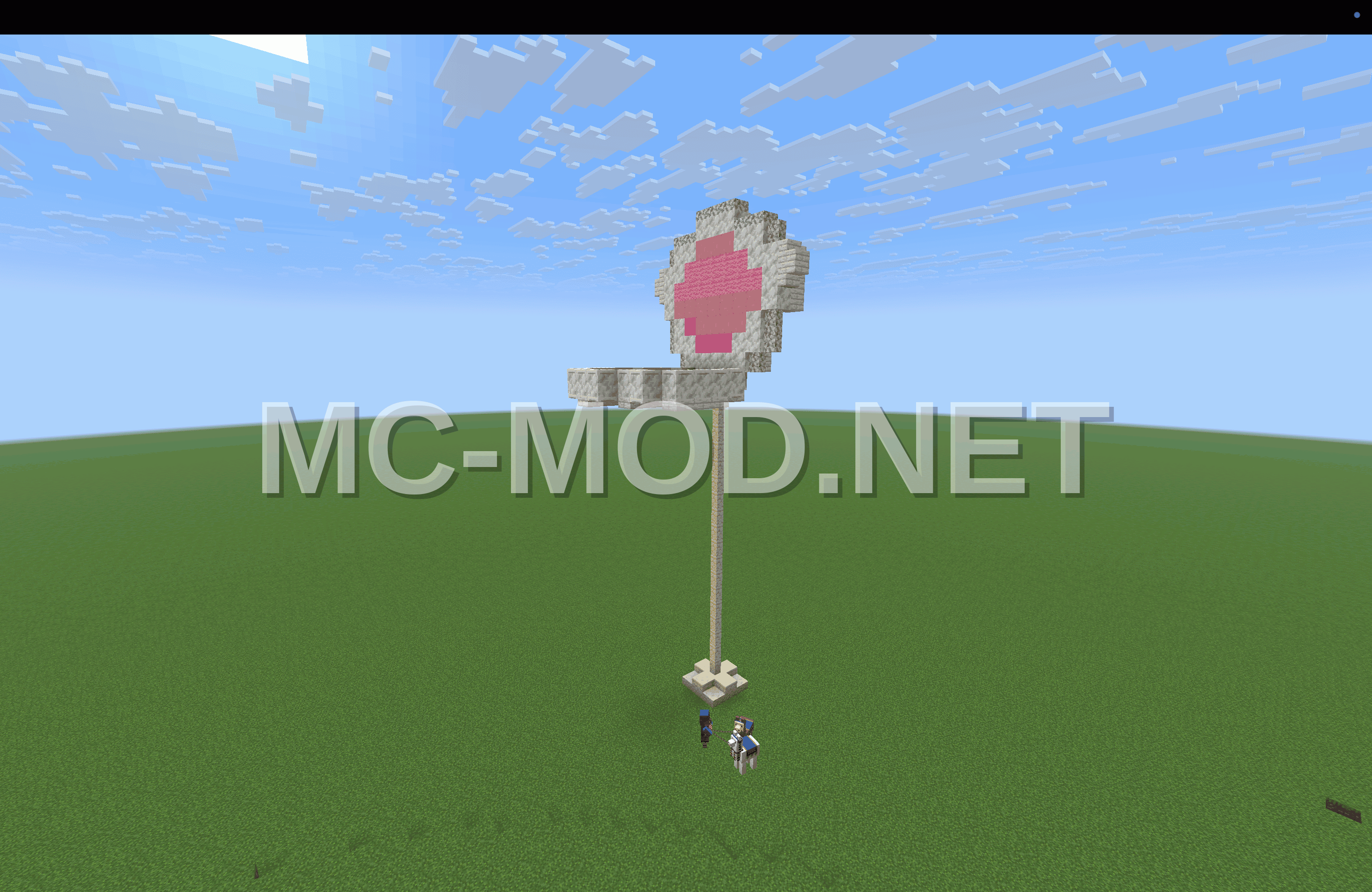 Krusty Krab Shell Structure