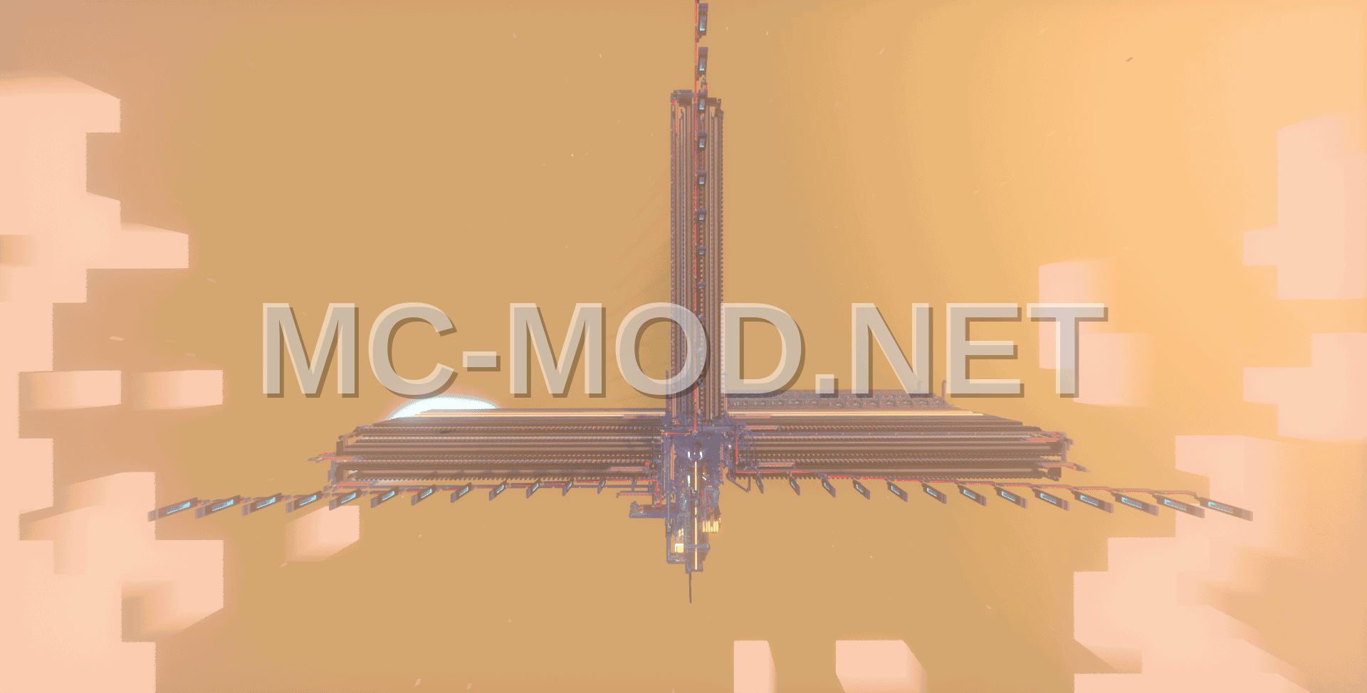 Large Item Storage System