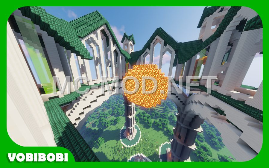 Lelia Sanctuary Green Castle Recreation