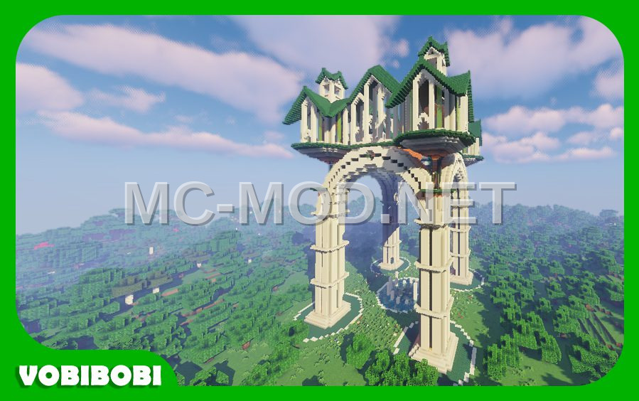 Lelia Sanctuary Green Castle Recreation