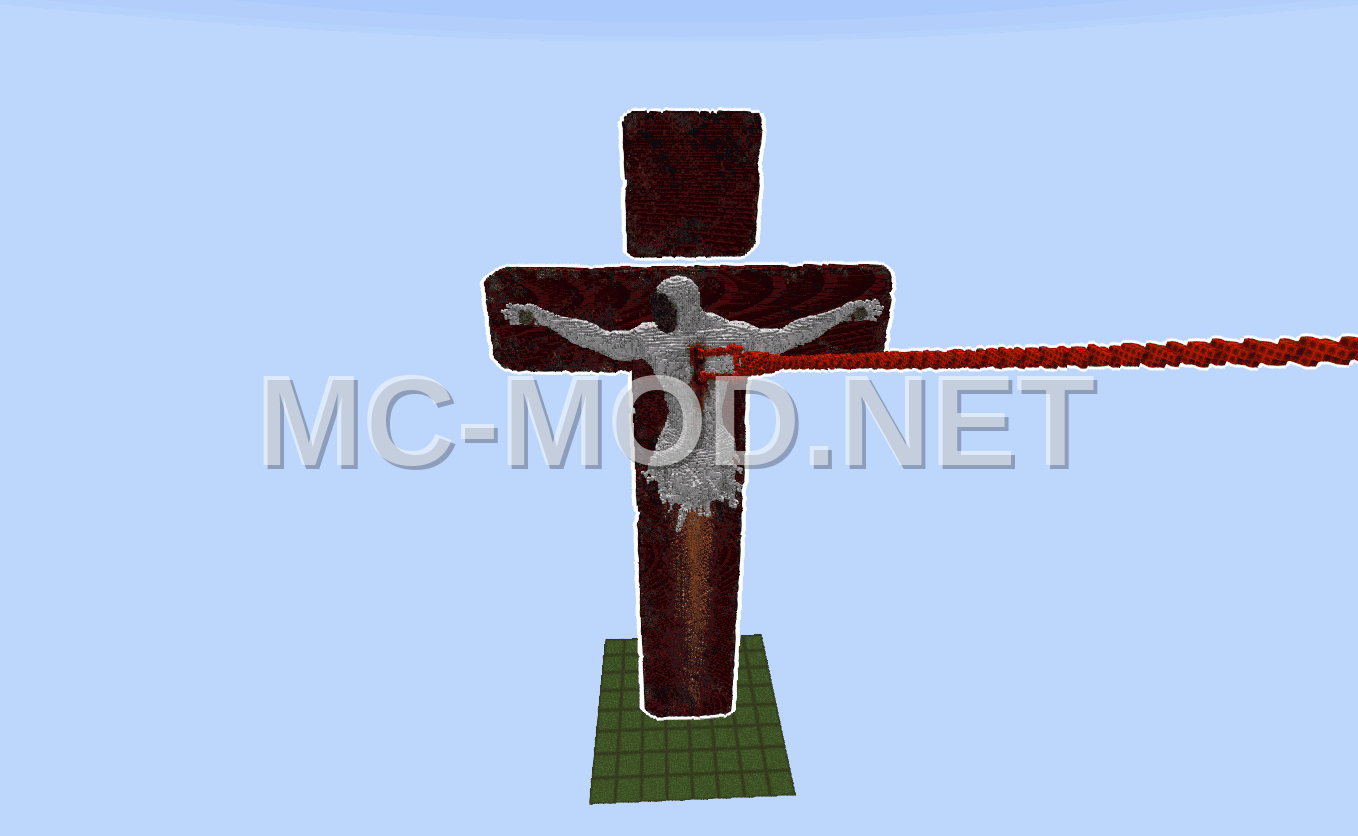 Evangelion Lilith Structure