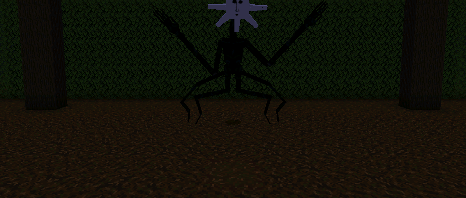 Longboy Bonsai by Boredman325 screenshot 1