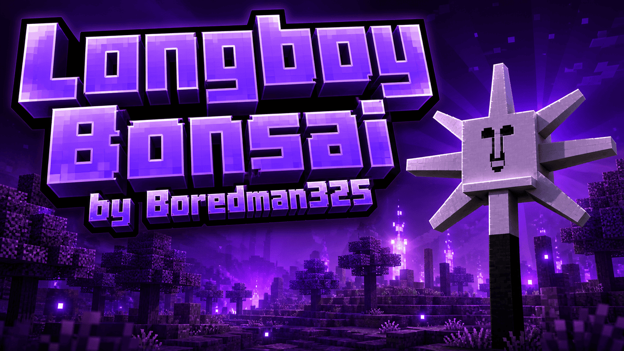 Longboy Bonsai by Boredman325 thumbnail