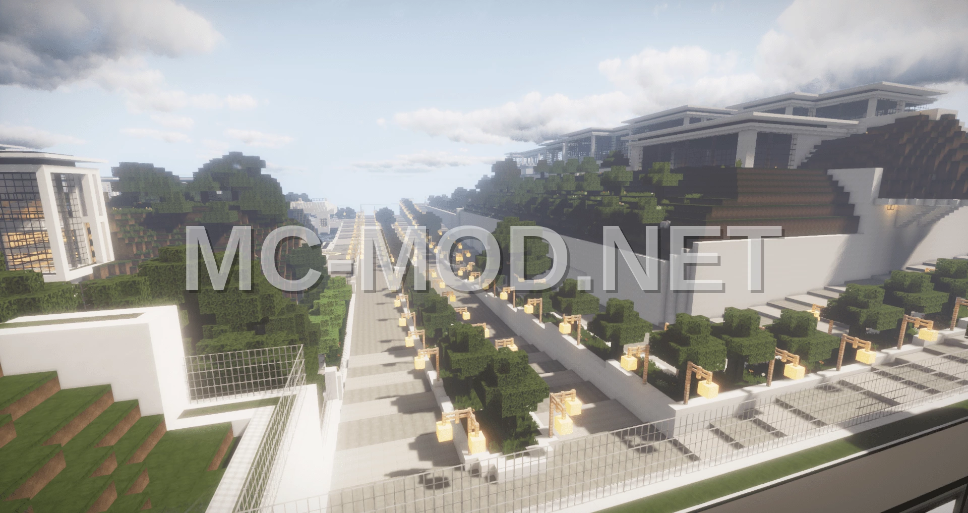 Luxury Mansion Collection