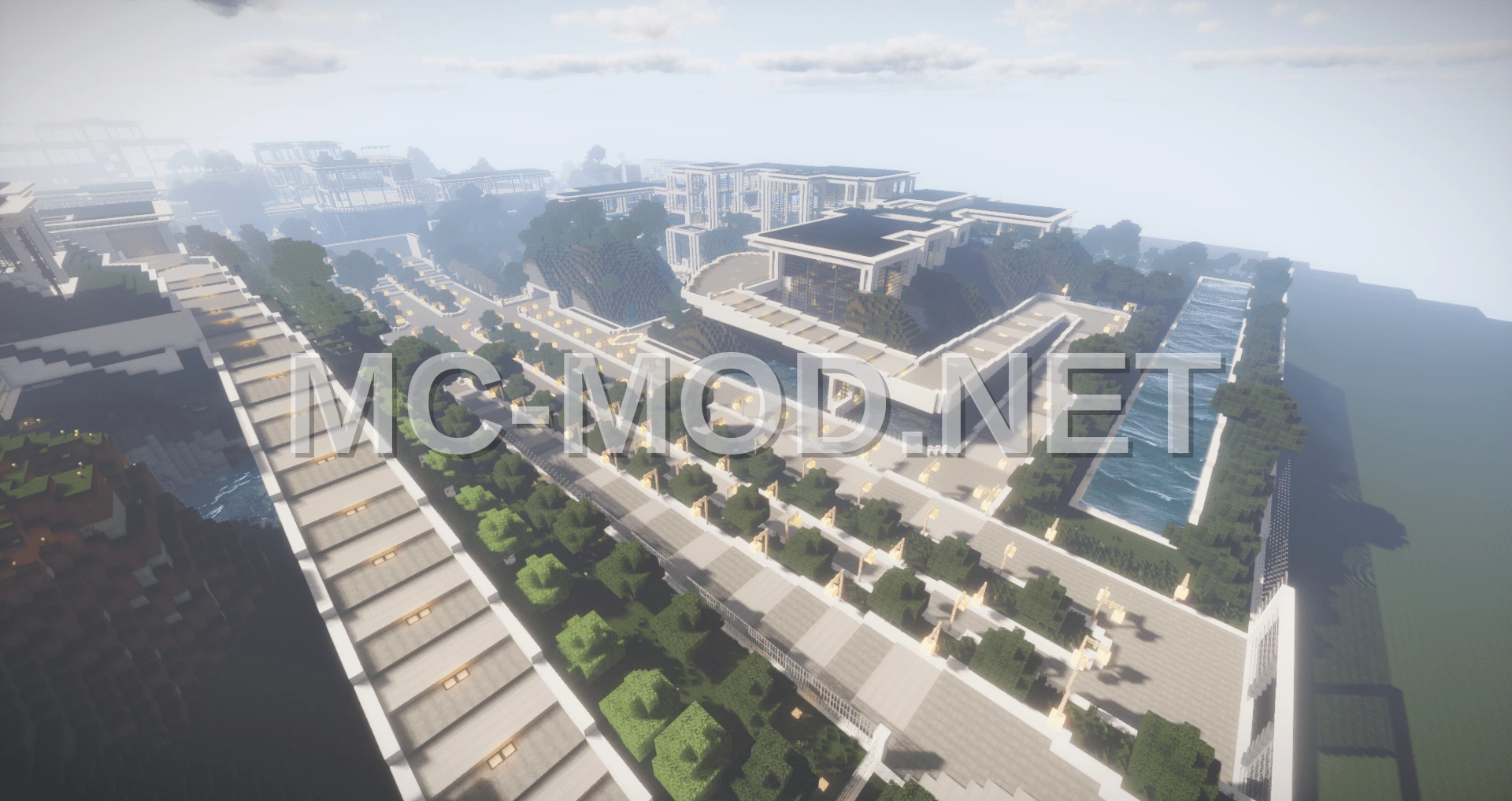 Luxury Mansion Collection