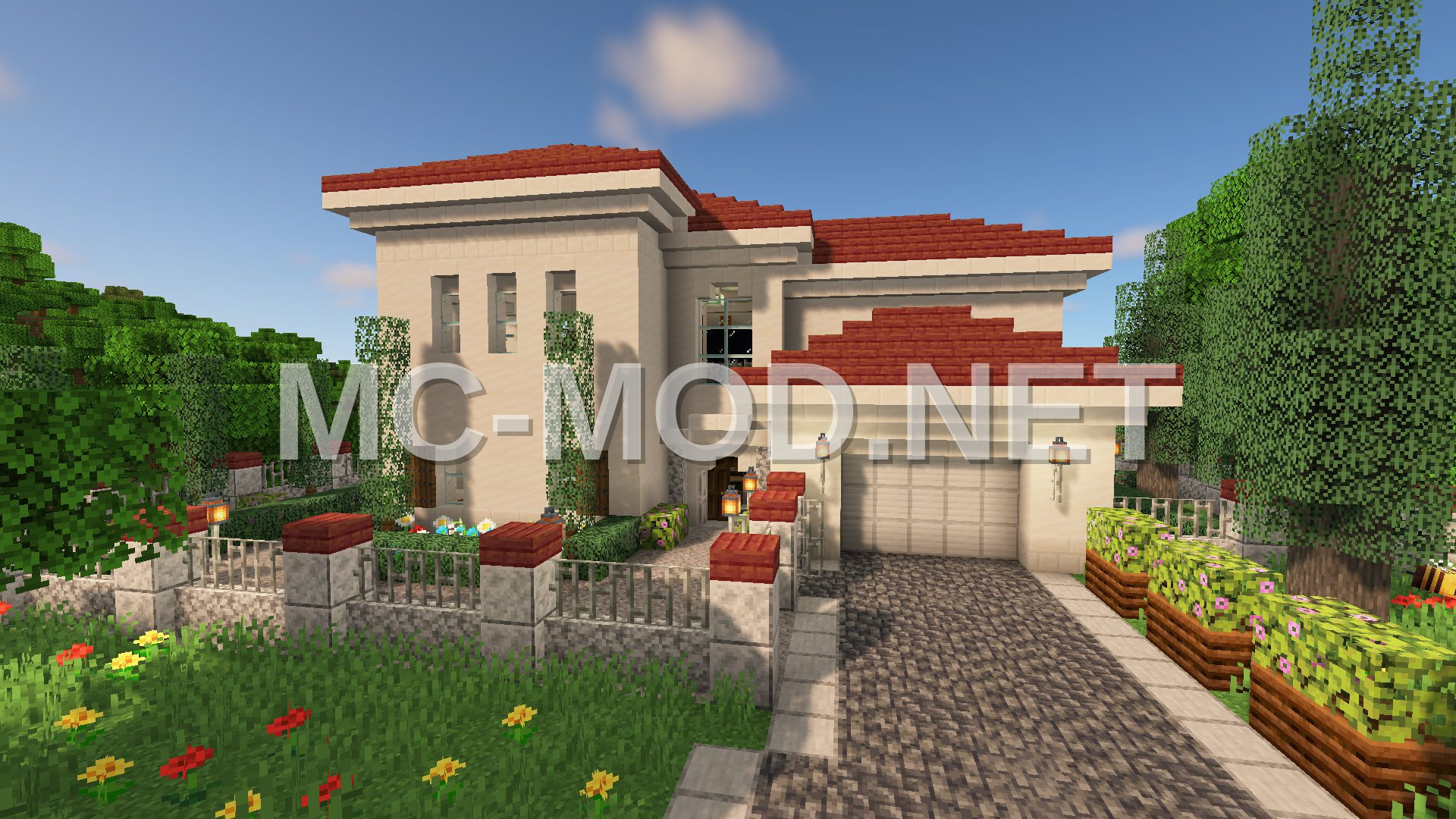 Luxury Waterfront Villa