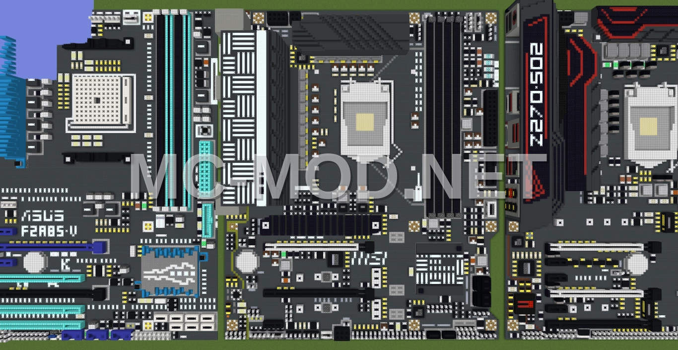 MSI B560-A PRO Motherboard