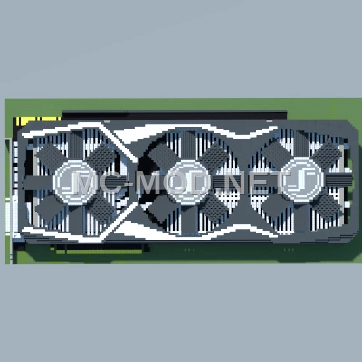 MSI GeForce GTX 1080 Ti Graphics Card