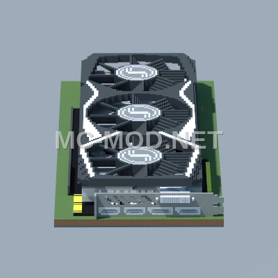 MSI GeForce GTX 1080 Ti Graphics Card