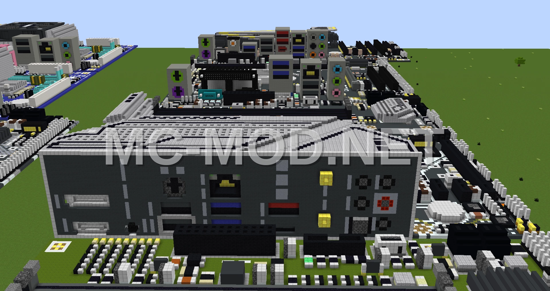 MSI MAG B550M Mortar Max Wifi Motherboard