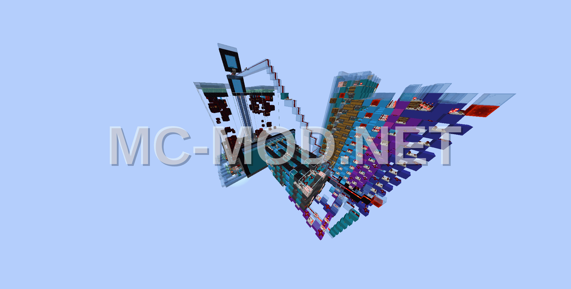 Magma Cream Farm – Nether Basalt Biome