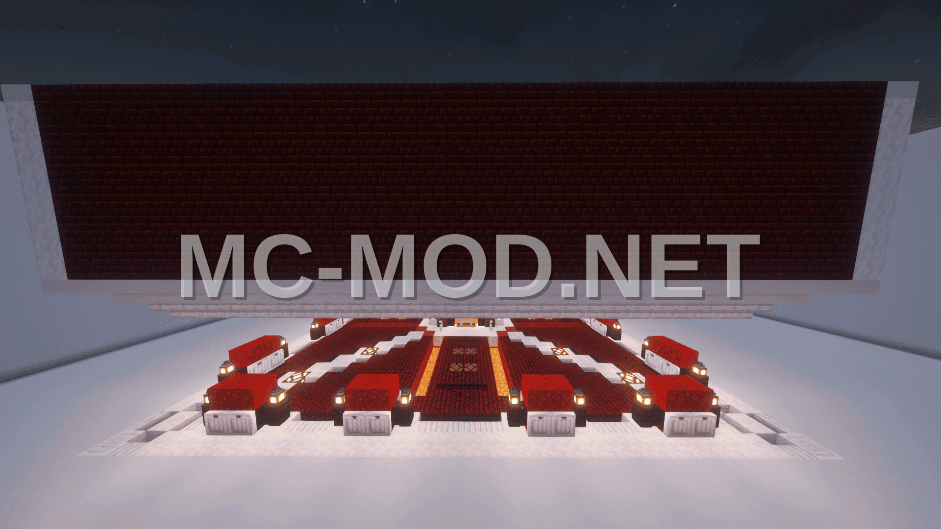 Magma Cube Farm With 36 Spawners