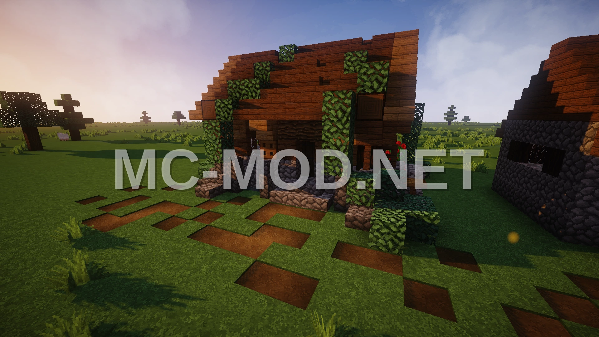 Remastered Village House
