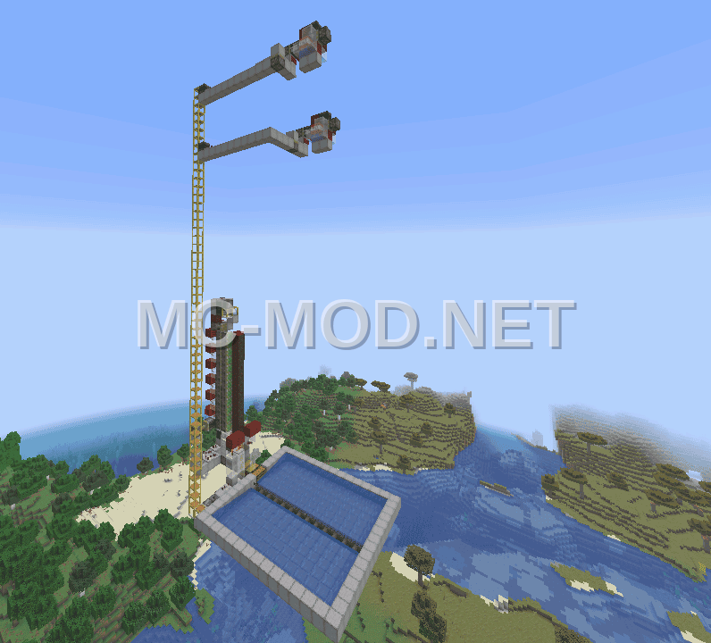 Mangrove Wood Farm