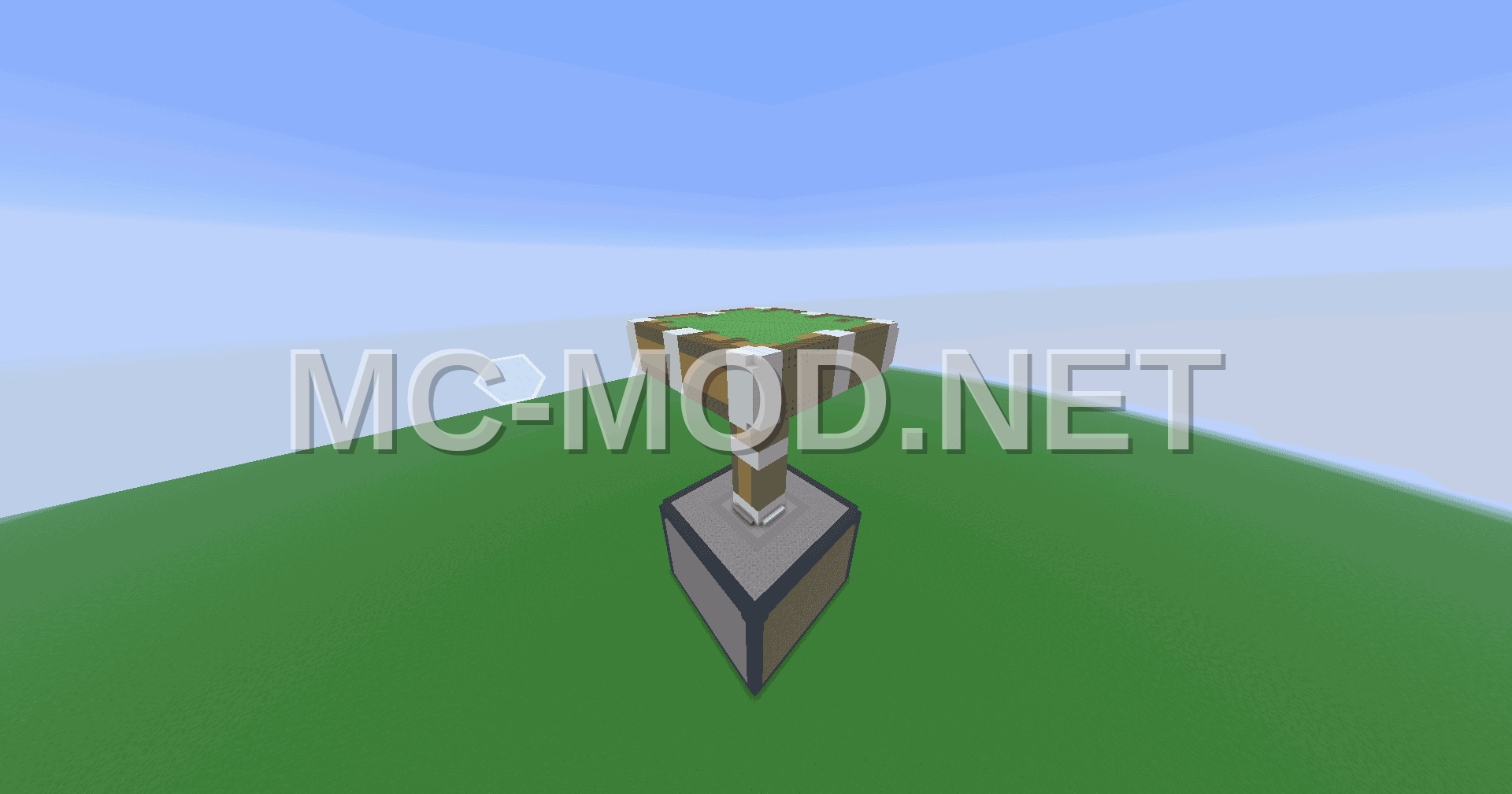 Massive Piston Build