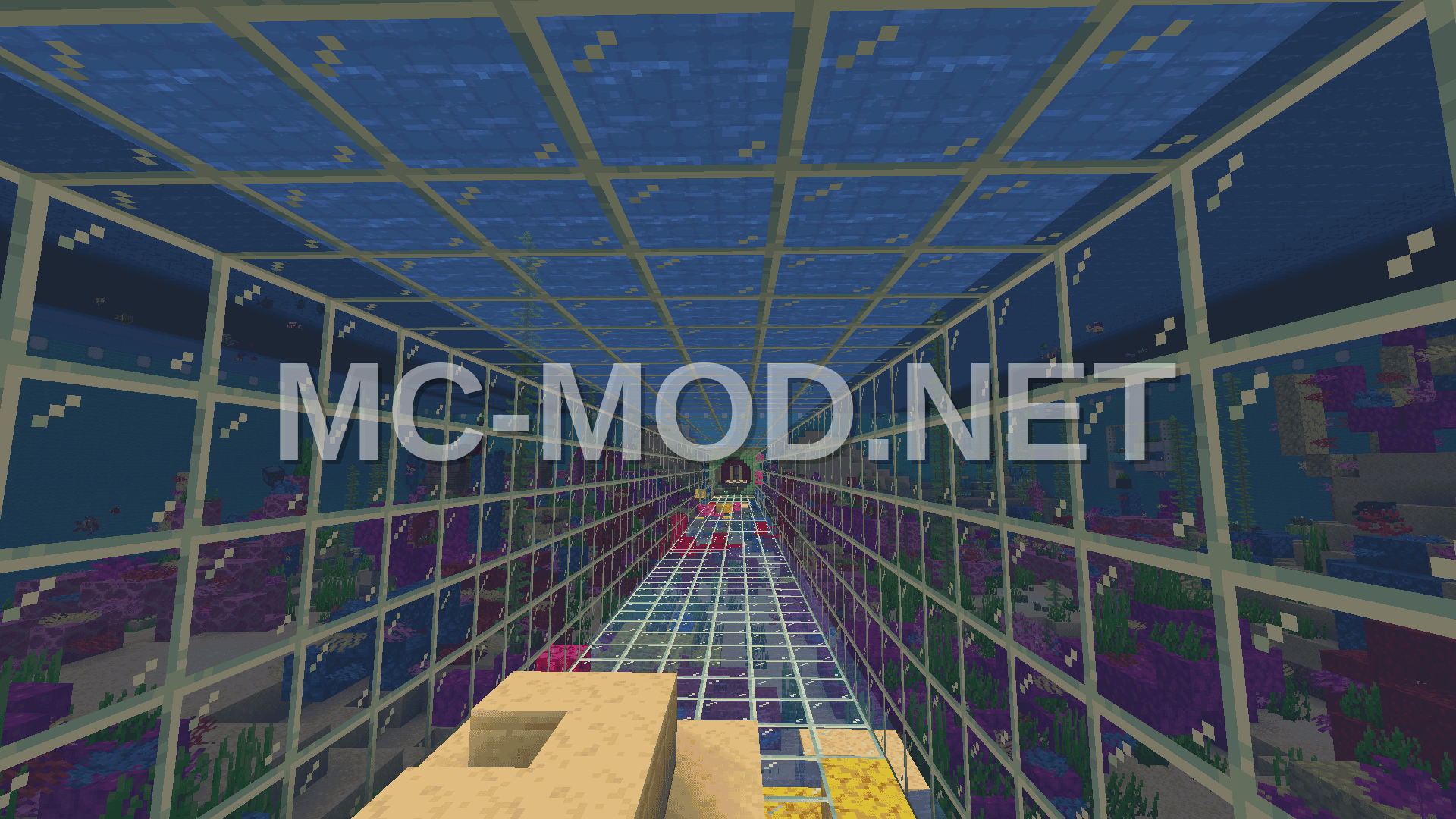 Massive Redstone Base