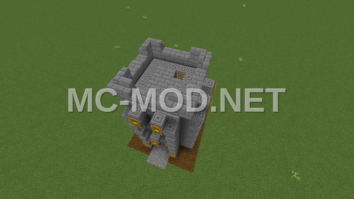 Max’s Tower Outpost