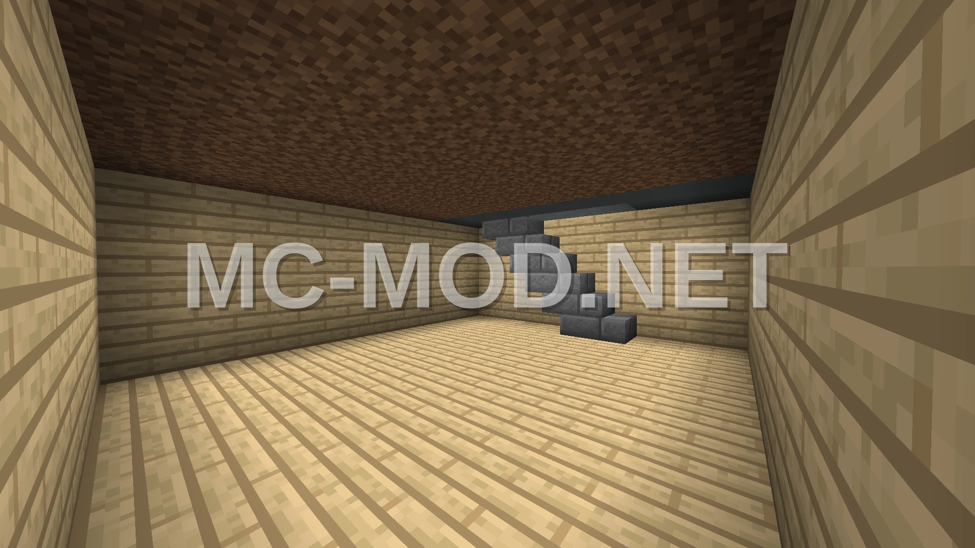McDonalds Restaurant