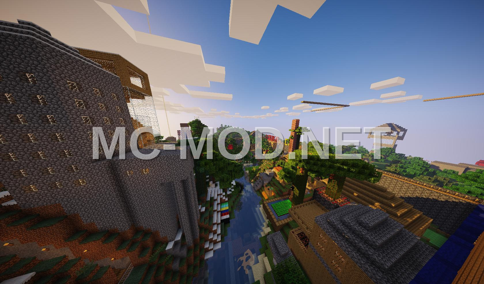 Meadow Village Crafka