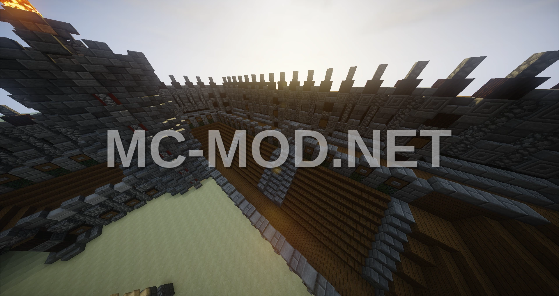 Medieval Arena