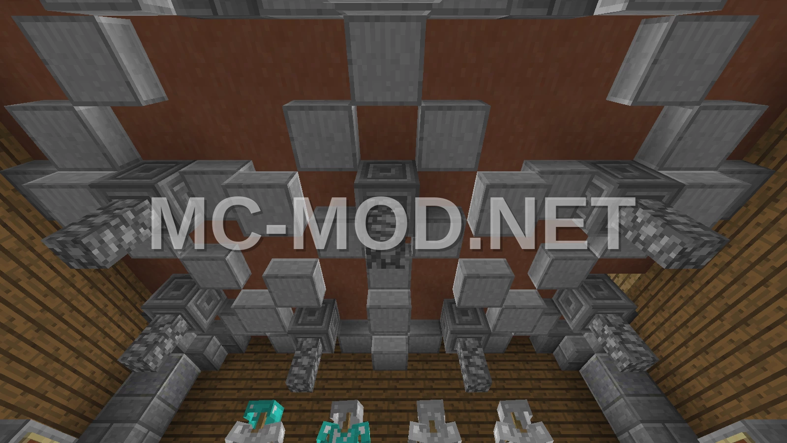 Medieval Armory