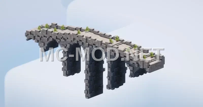 Medieval Bridge