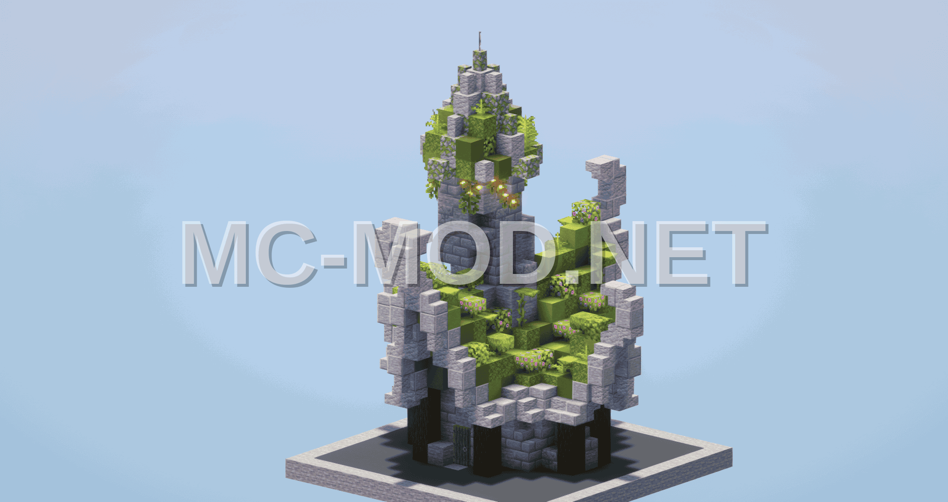 Medieval Fantasy House 2 Build